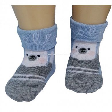 RuSocks       -31358  